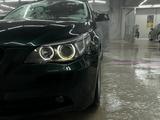 BMW 530 2004 годаүшін6 500 000 тг. в Караганда – фото 4