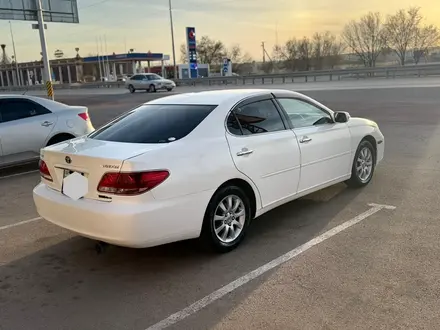Toyota Windom 2006 года за 6 500 000 тг. в Алматы – фото 2