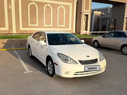 Toyota Windom 2006 года за 6 500 000 тг. в Алматы