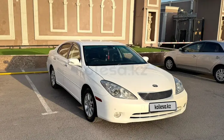Toyota Windom 2006 года за 6 500 000 тг. в Алматы