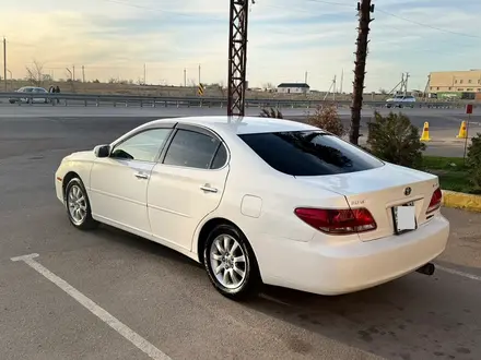 Toyota Windom 2006 года за 6 500 000 тг. в Алматы – фото 4