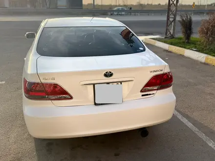 Toyota Windom 2006 года за 6 500 000 тг. в Алматы – фото 3
