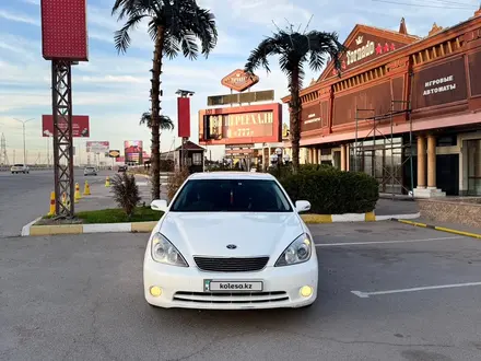 Toyota Windom 2006 года за 6 500 000 тг. в Алматы – фото 5