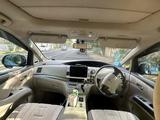 Toyota Estima 2008 года за 8 500 000 тг. в Шымкент – фото 2