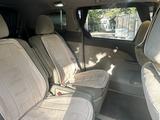 Toyota Estima 2008 года за 8 500 000 тг. в Шымкент – фото 3