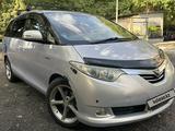 Toyota Estima 2008 года за 8 500 000 тг. в Шымкент