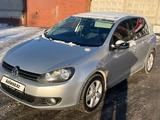 Volkswagen Golf 2012 годаfor3 300 000 тг. в Атырау – фото 4