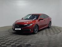 Honda Civic 2020 года за 5 990 000 тг. в Алматы