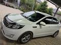 Kia Rio 2014 года за 5 000 000 тг. в Алматы