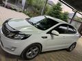 Kia Rio 2014 года за 5 000 000 тг. в Алматы – фото 3