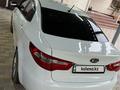Kia Rio 2014 года за 5 000 000 тг. в Алматы – фото 5
