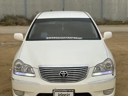 Toyota Crown Majesta 2006 года за 4 100 000 тг. в Актау – фото 5