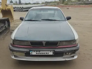 Mitsubishi Galant