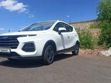 JAC S3 Pro 2025 года за 5 750 000 тг. в Караганда