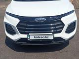 JAC S3 Pro 2025 года за 5 750 000 тг. в Караганда – фото 2