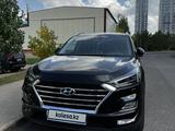 Hyundai Tucson 2019 года за 11 000 000 тг. в Астана