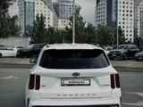 Kia Sorento 2021 годаfor19 000 000 тг. в Тараз – фото 3