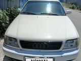 Audi A6 1996 годаүшін1 500 000 тг. в Талдыкорган