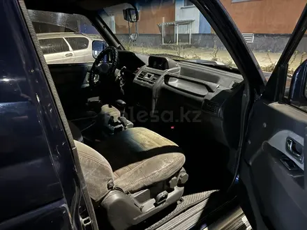 Mitsubishi Pajero 1994 года за 3 100 000 тг. в Алматы – фото 10