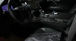 Lexus LX 600 2024 годаүшін88 000 000 тг. в Актау – фото 4