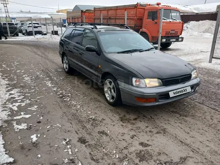 Toyota Caldina 1996 года за 1 500 000 тг. в Кокшетау