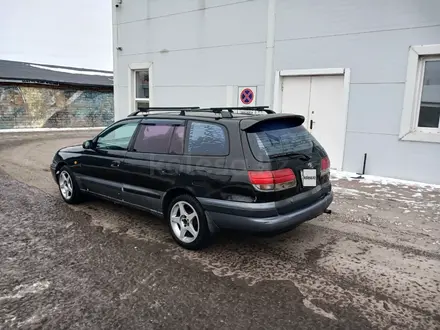 Toyota Caldina 1996 года за 1 500 000 тг. в Кокшетау – фото 4