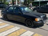 Mercedes-Benz 190 1989 года за 990 000 тг. в Алматы