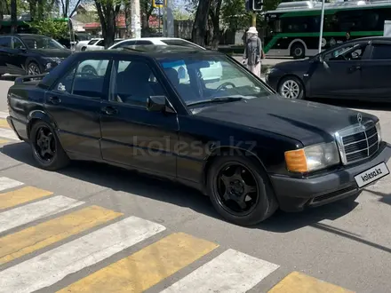 Mercedes-Benz 190 1989 года за 990 000 тг. в Алматы