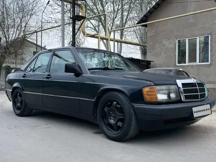 Mercedes-Benz 190 1989 года за 990 000 тг. в Алматы – фото 11
