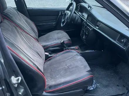 Mercedes-Benz 190 1989 года за 990 000 тг. в Алматы – фото 12