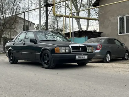 Mercedes-Benz 190 1989 года за 990 000 тг. в Алматы – фото 13