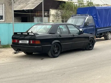 Mercedes-Benz 190 1989 года за 990 000 тг. в Алматы – фото 14