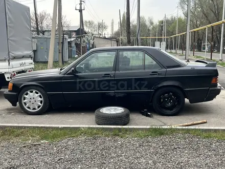 Mercedes-Benz 190 1989 года за 990 000 тг. в Алматы – фото 16