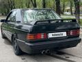 Mercedes-Benz 190 1989 года за 990 000 тг. в Алматы – фото 4