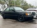 Mercedes-Benz 190 1989 года за 990 000 тг. в Алматы – фото 5