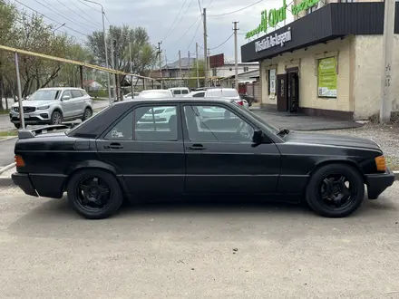 Mercedes-Benz 190 1989 года за 990 000 тг. в Алматы – фото 9