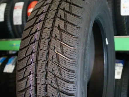 295-35-21 Nokian WR SUV 3 за 90 000 тг. в Алматы