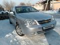 Chevrolet Lacetti 2004 годаүшін3 000 000 тг. в Шымкент – фото 7