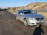 Lexus GS 300 2006 годаүшін6 500 000 тг. в Алматы