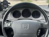 Honda Legend 2001 годаүшін3 500 000 тг. в Актобе – фото 3