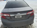 Toyota Camry 2014 года за 6 200 000 тг. в Атырау – фото 3