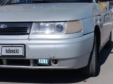 ВАЗ (Lada) 2112 2003 года за 1 100 000 тг. в Кокшетау