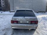 ВАЗ (Lada) 2114 2005 года за 750 000 тг. в Павлодар – фото 3