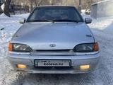 ВАЗ (Lada) 2114 2005 года за 750 000 тг. в Павлодар