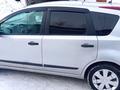 Nissan Note 2013 годаүшін4 850 000 тг. в Астана – фото 2