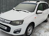 ВАЗ (Lada) Kalina 2194 2014 годаfor3 200 000 тг. в Астана – фото 3