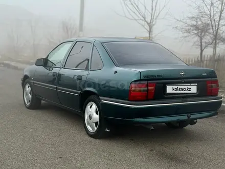 Opel Vectra 1995 года за 3 300 000 тг. в Туркестан – фото 5