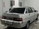 ВАЗ (Lada) 2110 2003 года за 850 000 тг. в Актау – фото 4