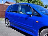 Mazda Premacy 2001 года за 2 200 000 тг. в Павлодар – фото 2