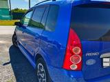 Mazda Premacy 2001 года за 2 200 000 тг. в Павлодар – фото 4